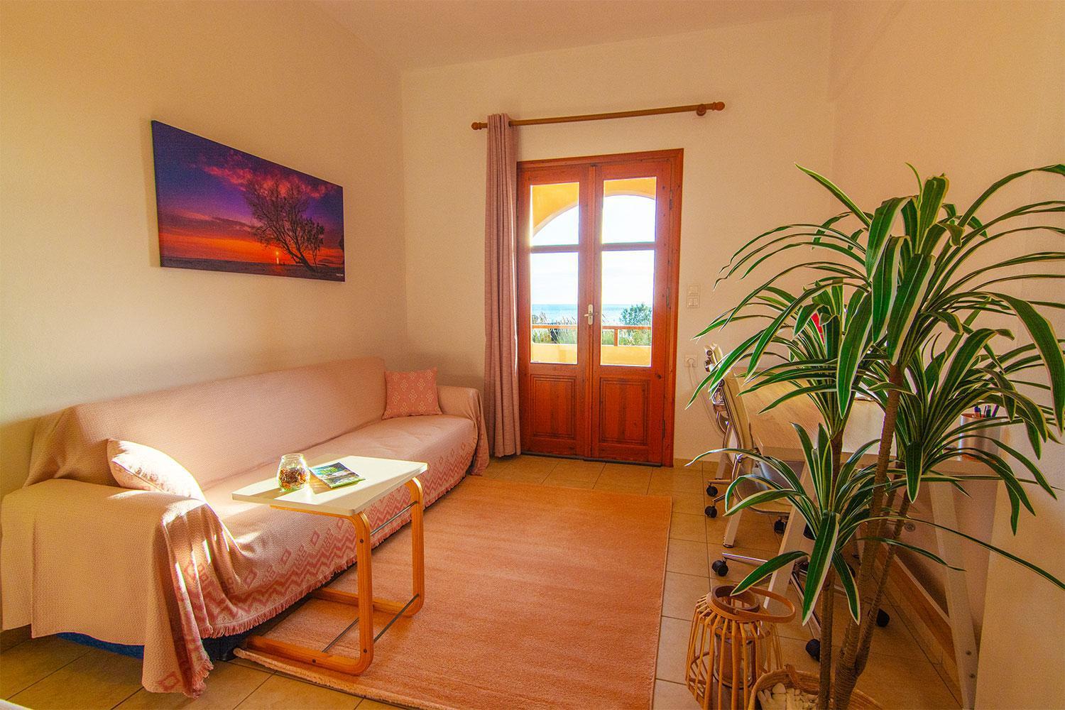 Liviko Beach Apartments - Only Adults فراكوكاستيلو المظهر الخارجي الصورة