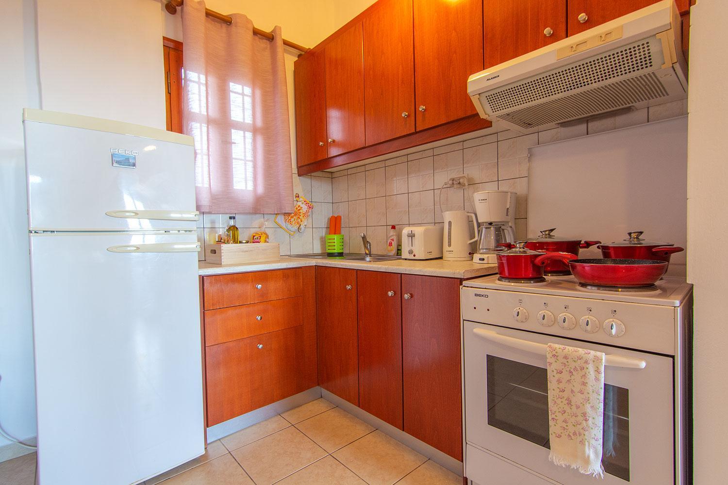 Liviko Beach Apartments - Only Adults فراكوكاستيلو المظهر الخارجي الصورة