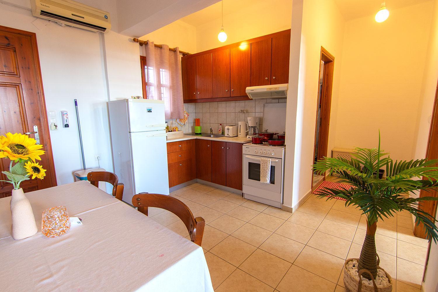 Liviko Beach Apartments - Only Adults فراكوكاستيلو المظهر الخارجي الصورة