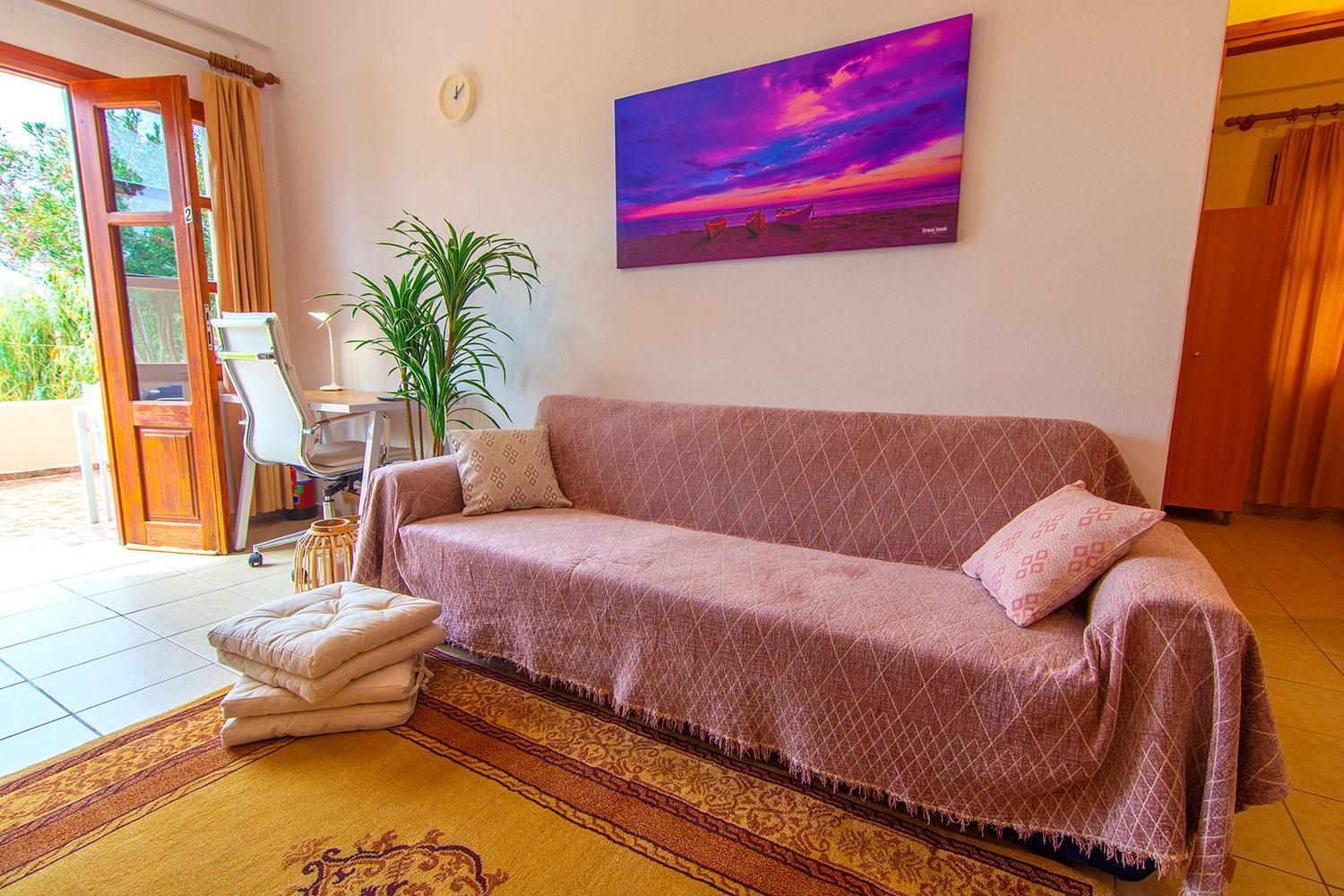 Liviko Beach Apartments - Only Adults فراكوكاستيلو المظهر الخارجي الصورة