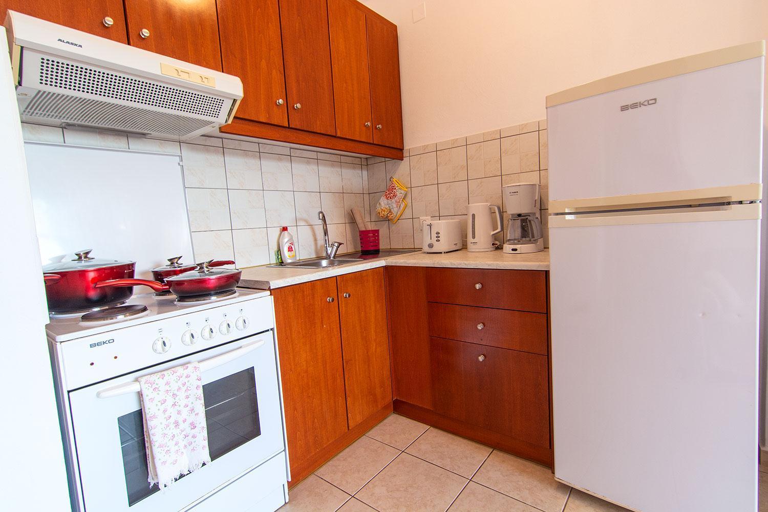Liviko Beach Apartments - Only Adults فراكوكاستيلو المظهر الخارجي الصورة