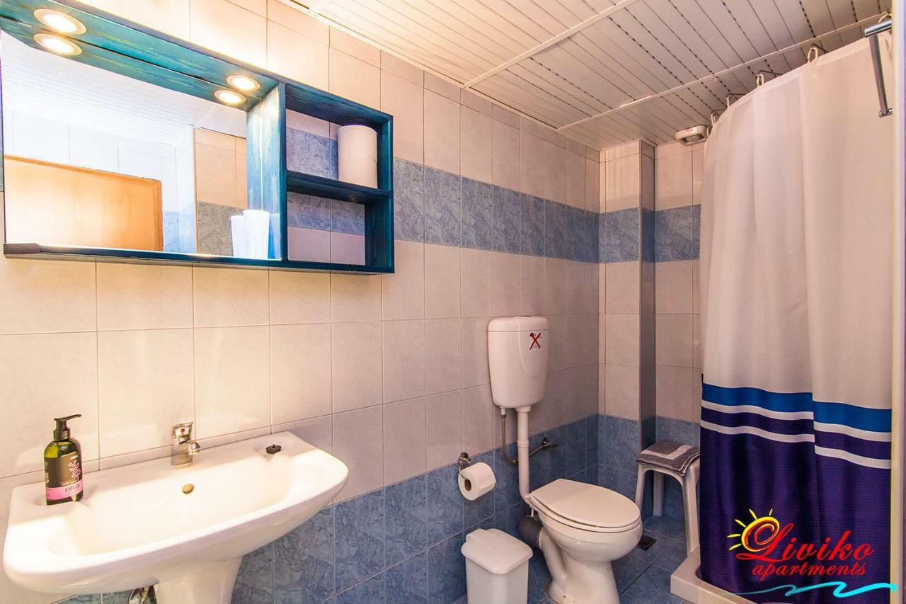 Liviko Beach Apartments - Only Adults فراكوكاستيلو المظهر الخارجي الصورة